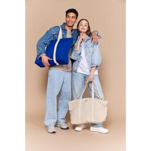 Shopping Bag Hindbag Jean image-4