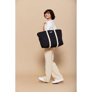 Shopping Bag Hindbag Jean image-3