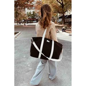 Shopping Bag Hindbag Jean image-4