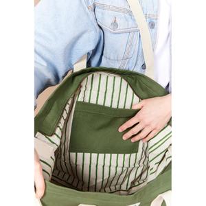 Shopping Bag Hindbag Jean image-2