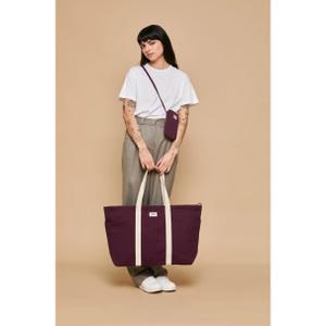 Shopping Bag Hindbag Jean image-2