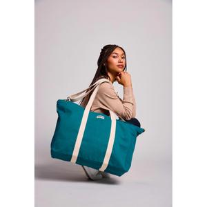 Shopping Bag Hindbag Jean image-2