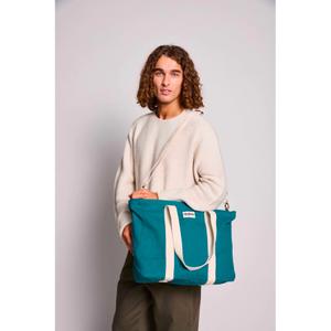 Shopping Bag Hindbag Jean image-3