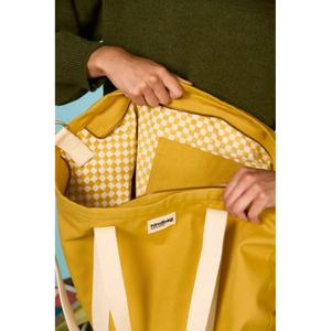 Shopping Bag Hindbag Jean image-2