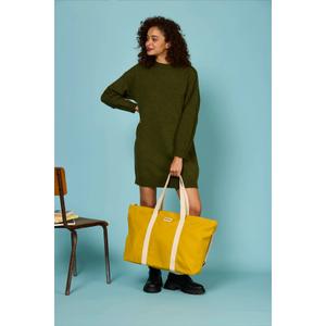 Shopping Bag Hindbag Jean image-3