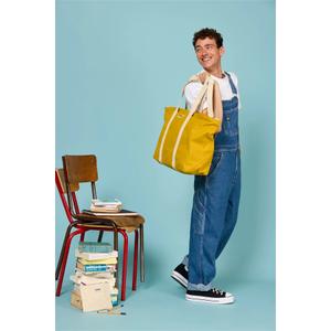 Shopping Bag Hindbag Jean image-4