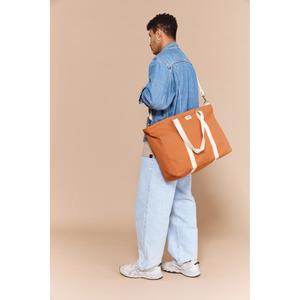 Shopping Bag Hindbag Jean image-1