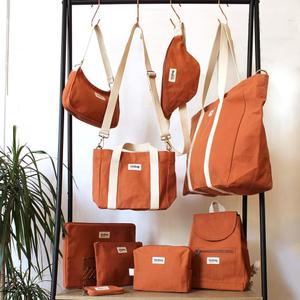 Shopping Bag Hindbag Jean image-4