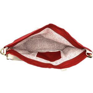 Shopping Bag Hindbag Jean image-1