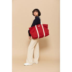 Shopping Bag Hindbag Jean image-2