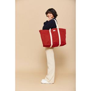 Shopping Bag Hindbag Jean image-3