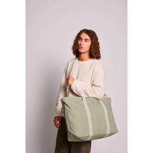 Shopping Bag Hindbag Jean image-1