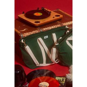 Shopping Bag Hindbag Jean image-3