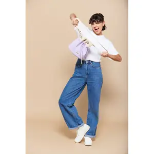 Sac à main femme Hindbag Julie image-1