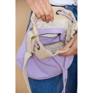 Sac à main femme Hindbag Julie image-2