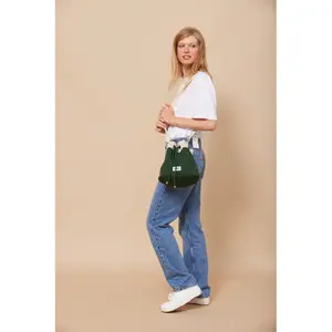 Sac à main femme Hindbag Julie image-1