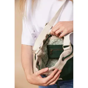 Sac à main femme Hindbag Julie image-2