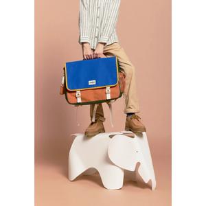 Tornister dla dzieci Hindbag Leo image-4