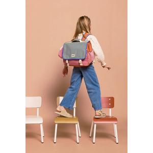 Tornister dla dzieci Hindbag Leo image-1