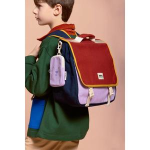 Tornister dla dzieci Hindbag Leo image-4