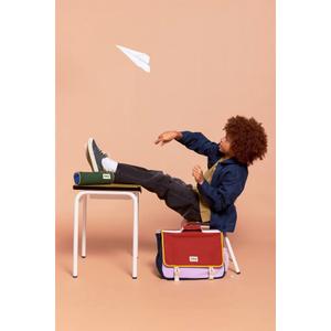 Tornister dla dzieci Hindbag Leo image-5