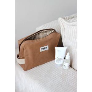 Borsa da toilette Hindbag Leon image-1