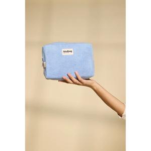 Borsa da toilette Hindbag Leon image-4