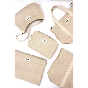 Borsa da toilette Hindbag Leon image-1