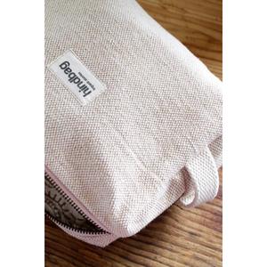 Borsa da toilette Hindbag Leon image-3