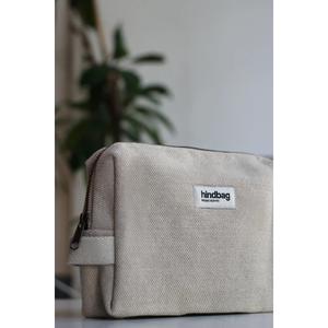 Borsa da toilette Hindbag Leon image-4