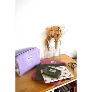 Borsa da toilette Hindbag Leon image-3