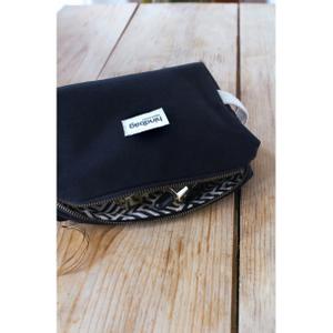 Borsa da toilette Hindbag Leon image-2