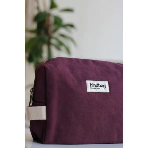 Borsa da toilette Hindbag Leon image-3