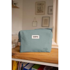 Borsa da toilette Hindbag Leon image-2