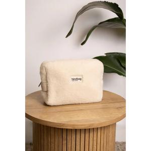 Borsa da toilette Hindbag Léon image-1