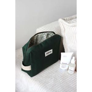 Borsa da toilette Hindbag Leon image-1