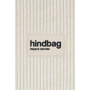 Women's Fanny pack Hindbag Andrea velours image-5