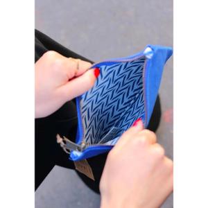 Pouch Hindbag Lou image-2