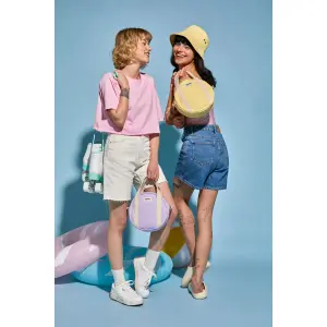 Sac à main femme Hindbag Louis image-1