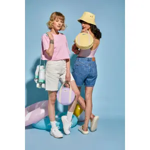 Sac à main femme Hindbag Louis image-2