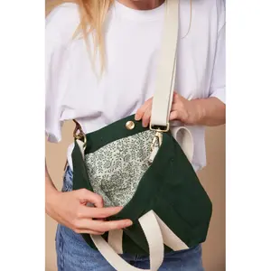 Bolso Hindbag Louise image-2