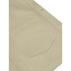 Velour Collar Jacket Hindbag Marcel image-1