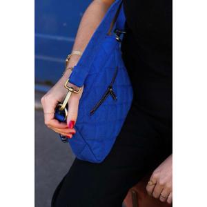 Sac à main matelassé femme Hindbag Margault image-3