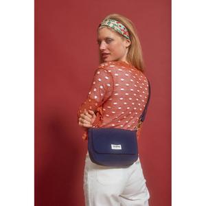 Sac à main matelassé femme Hindbag Margault image-1