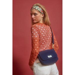 Sac à main matelassé femme Hindbag Margault image-2