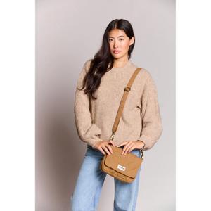 Sac à main matelassé femme Hindbag Margault image-1