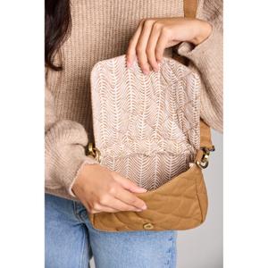 Sac à main matelassé femme Hindbag Margault image-2