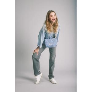 Sac à main matelassé femme Hindbag Margault image-1