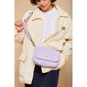 Sac à main matelassé femme Hindbag Margault image-1