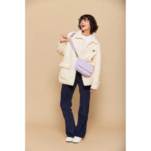 Sac à main matelassé femme Hindbag Margault image-3